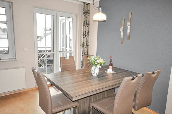 Haus 3 - Wohnung 309