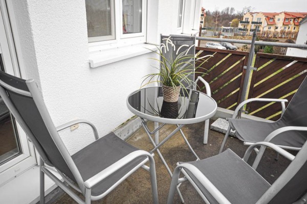 Haus 3 - Wohnung 310