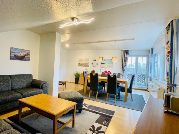 Haus 7 - Wohnung 712