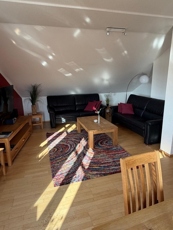 Haus 2 - Wohnung 210