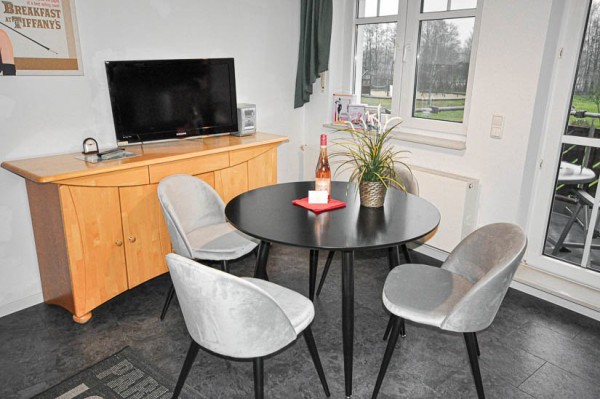 Haus 6 - Wohnung 606