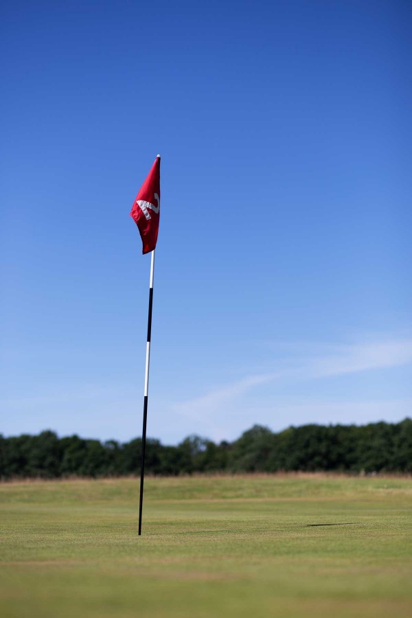 Baltic Hills Golf Usedom