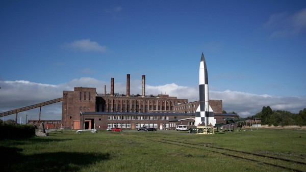 Historisch-Technisches Museum Penemünde