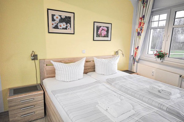 Haus 12 - Wohnung 1208